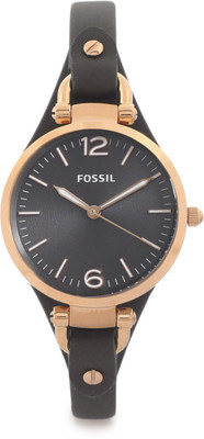 

Fossil ES3077I Watch - For Women