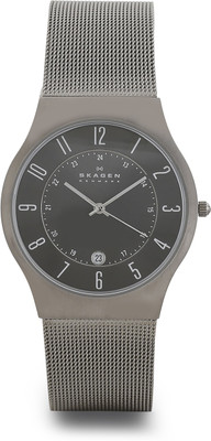 

Skagen 233XLTTM Watch - For Men
