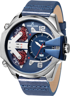

Daniel Klein DK11232-1 Watch - For Men