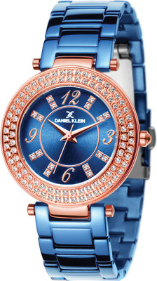 

Daniel Klein DK11186-3 Watch - For Women