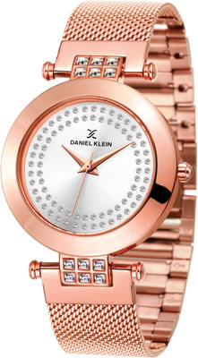 

Daniel Klein DK11145-3 Watch - For Women