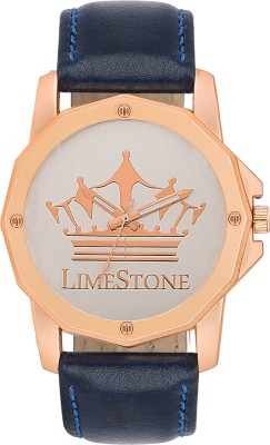 LimeStone LS2664 ~Signature~ Watch  - For Men   Watches  (LimeStone)