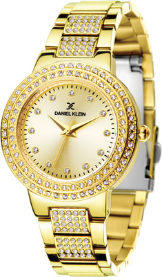 

Daniel Klein DK11189-4 Watch - For Women