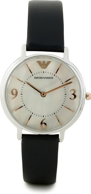 

Armani AR2509 Watch - For Women