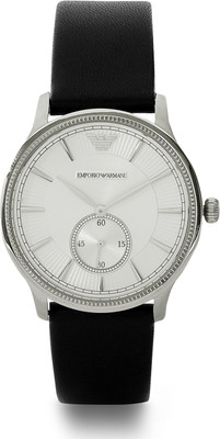 

Armani AR1797 Watch - For Men