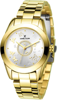 Daniel Klein DK11222-2 Watch - For Women