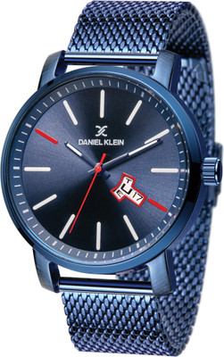 

Daniel Klein DK11315-5 Watch - For Men