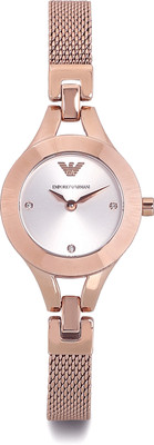 

Armani AR7362 Watch - For Women