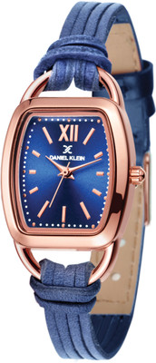 Daniel Klein DK11133-5 Watch - For Women