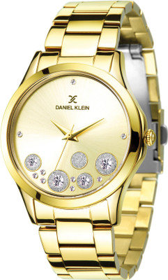 

Daniel Klein DK11140-2 Watch - For Women