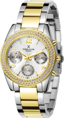 

Daniel Klein DK11156-5 Watch - For Women