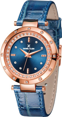 

Daniel Klein DK11175-2 Watch - For Women
