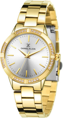 

Daniel Klein DK11157-1 Watch - For Women