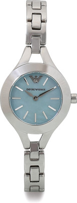 

Armani AR7416 Watch - For Women