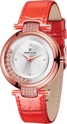 

Daniel Klein DK11227-4 Watch - For Women