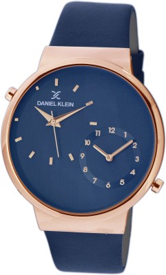 

Daniel Klein DK11325-4 Watch - For Men