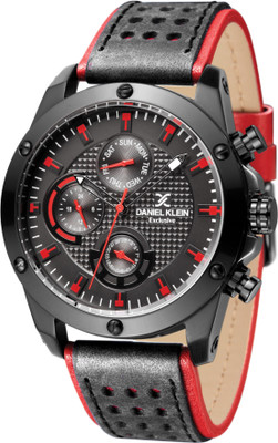 

Daniel Klein DK11178-6 Watch - For Men