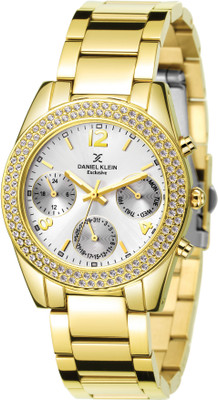 

Daniel Klein DK11156-1 Watch - For Women