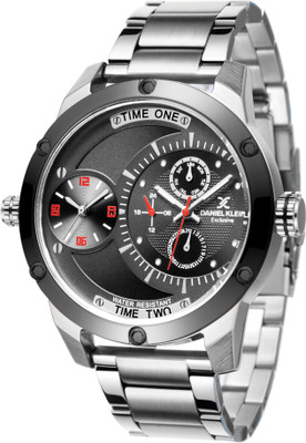 

Daniel Klein DK11198-3 Watch - For Men