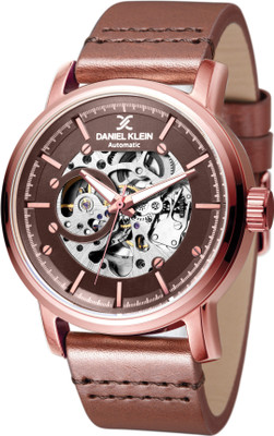 

Daniel Klein DK11261-4 Watch - For Men