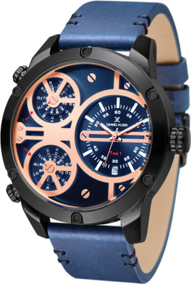 

Daniel Klein DK11230-6 Watch - For Men