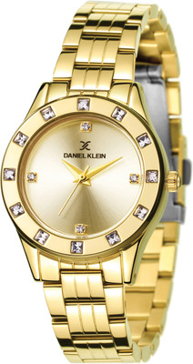 

Daniel Klein DK11155-5 Watch - For Women