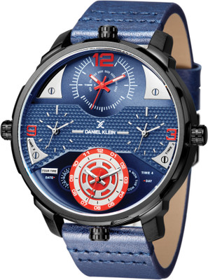 

Daniel Klein DK11208-6 Watch - For Men