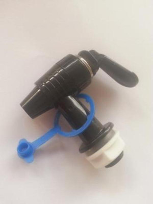

Pk Aqua PK Aqua-Royal Black-RO Water Purifier Tap(1 Pcs) . Solid Filter Cartridge(0.5, Pack of 1)