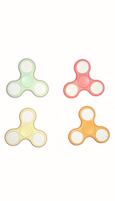

OSAKA Staked Wind Spinner(Multicolor)