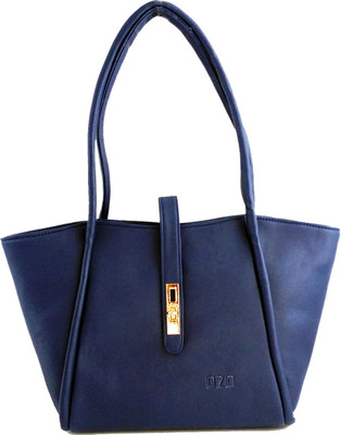 OZO Shoulder Bag(Blue)