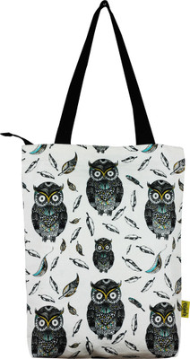 

RAMPOSH Tote(Multicolor)