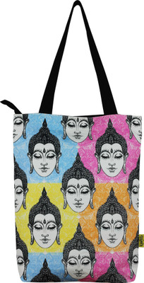 

RAMPOSH Tote(Multicolor)