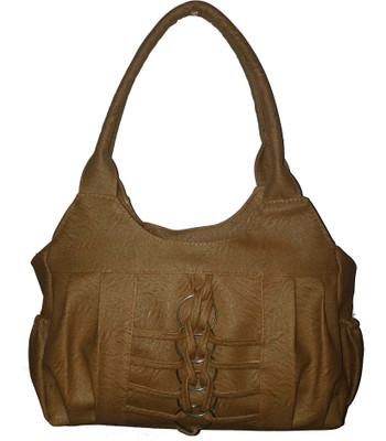 

Handbag Shoulder Bag(Gold)