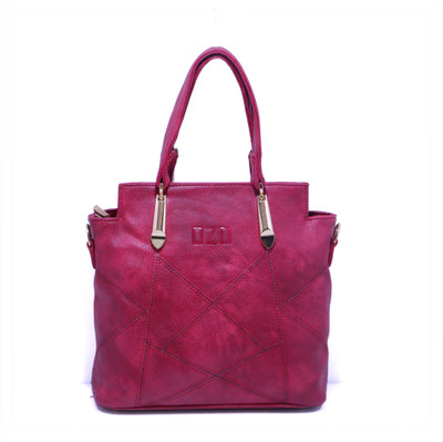 

OZO Hand-held Bag(Purple)