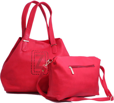 OZO Tote(Red)