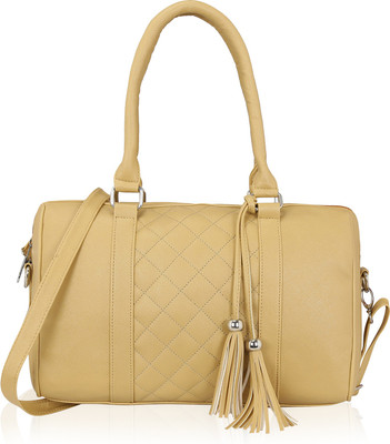 

Kleio Satchel(Beige)