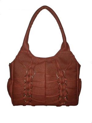 

sk noor Shoulder Bag(Red)