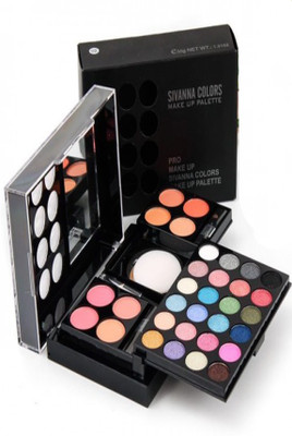 

Sivanna Colors Pro Makeup Kit (02)