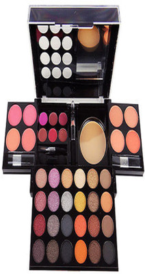 

Sivanna Colors Pro Makeup Palette (01)