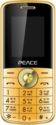 

Peace K-1(Gold)