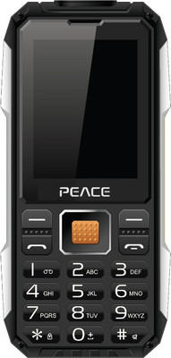 

Peace Diamond(Black)