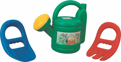 

DealBindaas Girnar Garden Set(Multicolor)