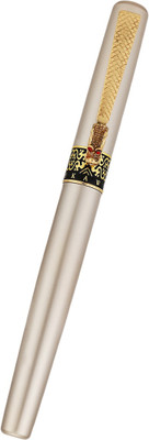 

Giftvenue Dikawen 893 Dragon Clip Roller Ball Pen