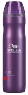 

Wella Professionals pure purifying shampoo 250ml(250 ml)