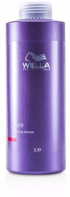 

Wella Pure purifying shampoo 1000ml(1000 ml)