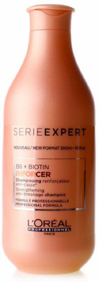 

loreal professionnel L'Oreal Paris Professionnel Expert Serie - INFORCE Shampoo new(300 ml)(300 ml)