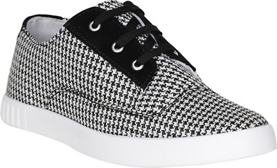 

Bachini Casuals For Men(Black