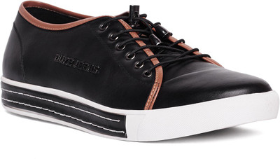 

Duke Casuals For Men(Black