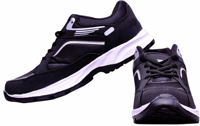 

The Scarpa Saga Running Shoes For Men(Orange, Grey