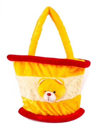 

kraft artefacto haus ORANGE MEDIUM BASKET BAG - 40 CM - 40 cm(Multicolor)